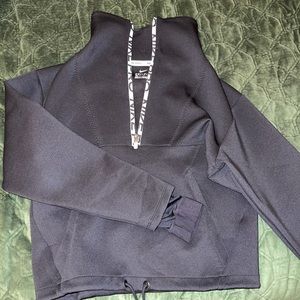 Nike Pro Hoodie